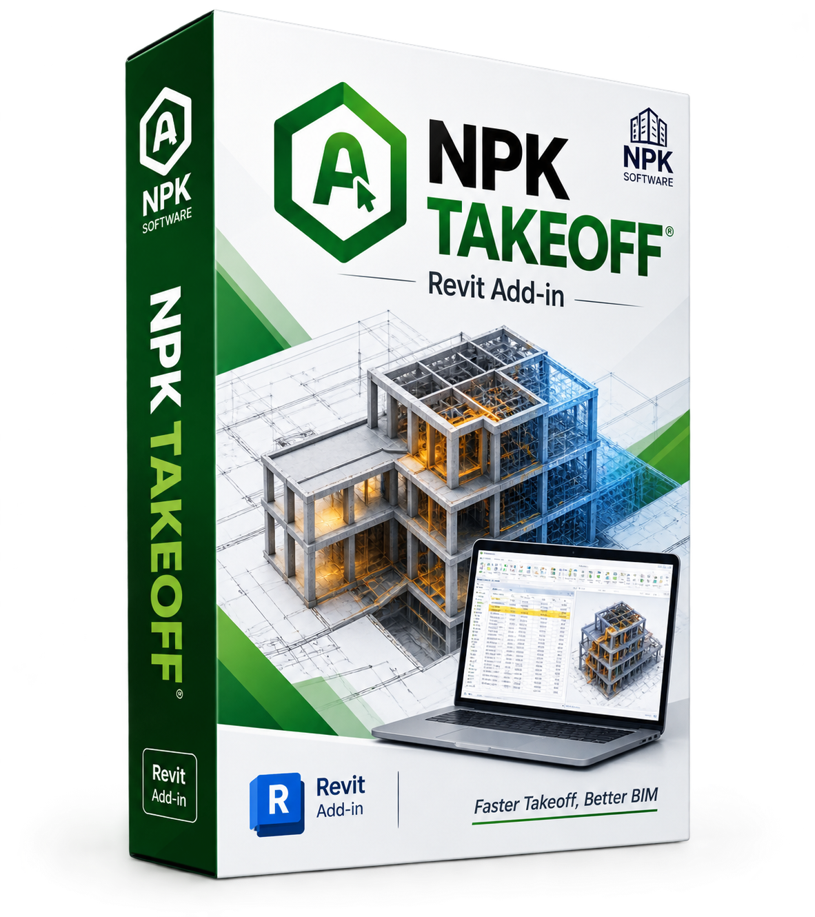 Npk Takeoff